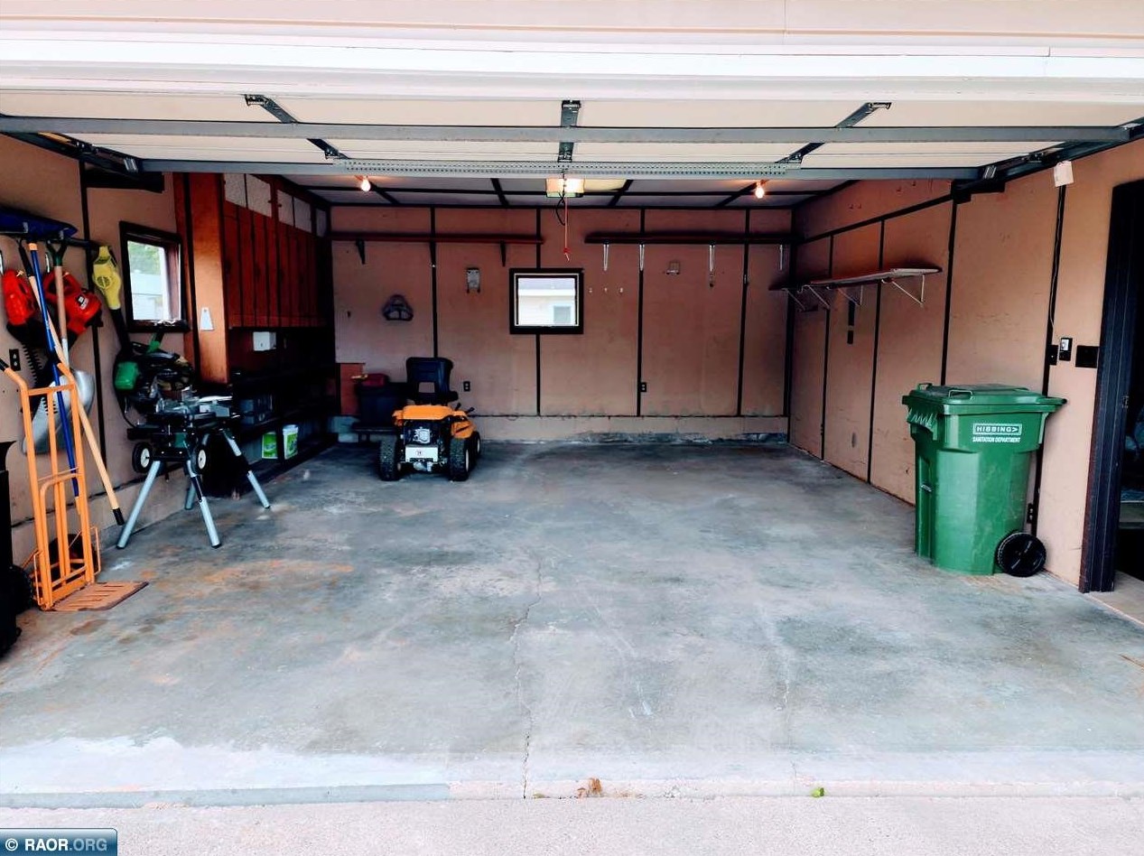 4517 3rd Ave, Hibbing MN  55746-3703 exterior