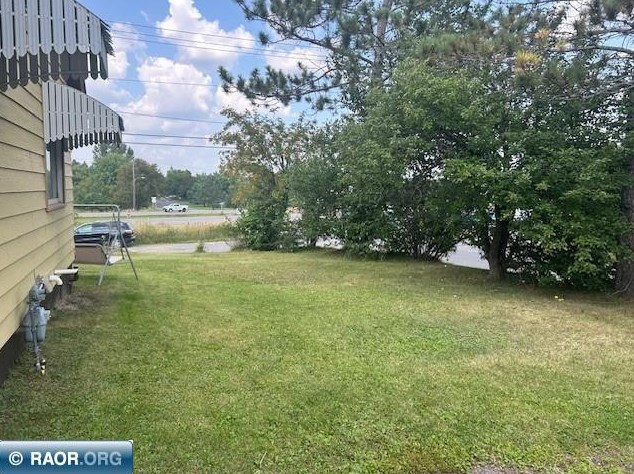 324 41 St, Hibbing MN 55746-3229 exterior