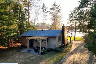 12960 N Bay Trail, Side Lake, MN 55781 - Photo 1