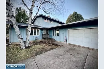 1005 1st Street S, Virginia, MN 55792 - Photo 1