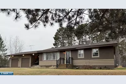 4325 Golf Course Rd, Eveleth, MN 55734 - Photo 1