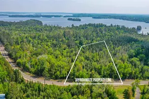 Tbd- Parcel B Vermilion Dr, Cook, MN 55723 - Photo 1