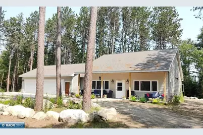 1741 Everett Bay Rd, Tower, MN 55790 - Photo 1