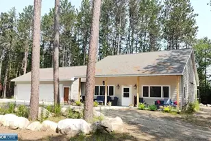 1741 Everett Bay Rd, Tower, MN 55790 - Photo 1