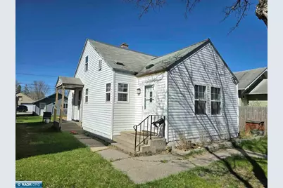 1012 9th Street, International Falls, MN 56649 - Photo 1