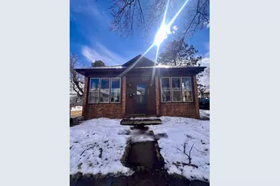 307 4th St NW, Chisholm, MN 55719 - Photo 1