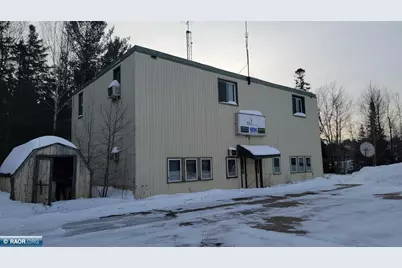 906 Old Highway 53, Eveleth, MN 55734 - Photo 1