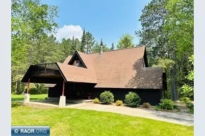 7452 E Donnywood Circle, Britt, MN 55710 - Photo 1