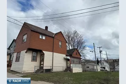 412 Monroe St, Eveleth, MN 55734 - Photo 1