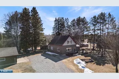 7500 Northfield Road, Embarrass, MN 55732 - Photo 1