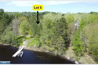 80075 Waters Of Vermilion Road, Tower, MN 55790 - Photo 1