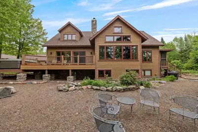 7120 Two Moose Trail, Finland, MN 55603 - Photo 1