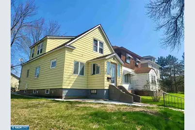 621 Hayes St., Eveleth, MN 55734 - Photo 1