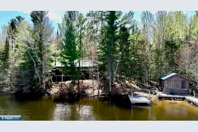 7204 Hinsdale Island, Cook, MN 55723 - Photo 1