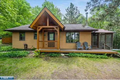 9011 W Shipley Rd, Alborn, MN 55702 - Photo 1