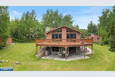 9213 Orr-Buyck Rd, Orr, MN 55771 - Photo 1