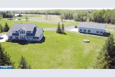 8848 East Leander Road, Cook, MN 55723 - Photo 1