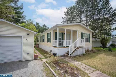 30 6th Avenue, Soudan, MN 55782 - Photo 1