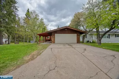 315 S 3rd St W, Aurora, MN 55705 - Photo 1