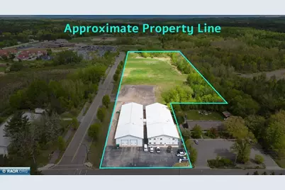 1303 NE 7th St, Grand Rapids, MN 55744 - Photo 1