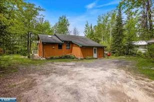 9407 St Odilia Beach Rd, Tower, MN 55790 - Photo 1