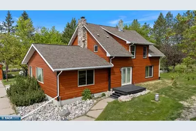 8595 Arola Road, Angora, MN 55703 - Photo 1