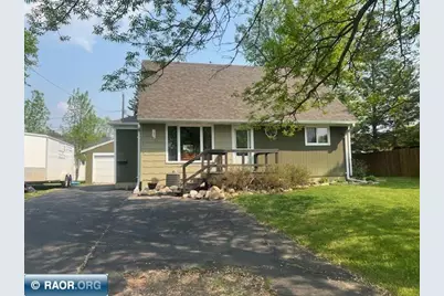 412 Kent Rd, Hoyt Lakes, MN 55750 - Photo 1