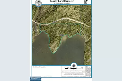 Xxx 11.85 Bessette Rd, Orr, MN 55771 - Photo 3