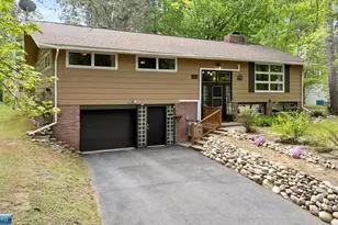 8636 Donnywood Circle, Britt, MN 55710 - Photo 1