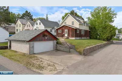 203 New Jersey Ave W, Gilbert, MN 55741 - Photo 1