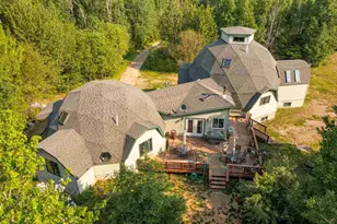 3382 E Breezy Point Rd, Tower, MN 55790 - Photo 1