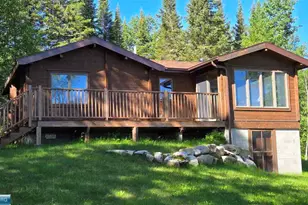 7490 Bayside Dr, Crane Lake, MN 55725 - Photo 1