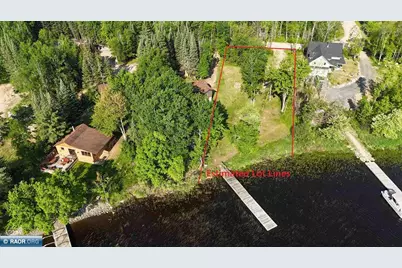 Tbd .4 Bayside Dr, Crane Lake, MN 55725 - Photo 1