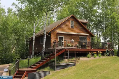 4414 Wiggle Creek Rd, Makinen, MN 55763 - Photo 1