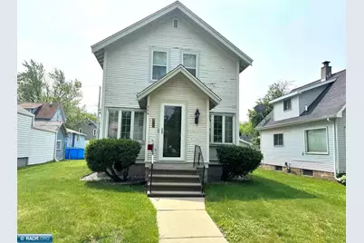 506 14th St N, Virginia, MN 55792 - Photo 1