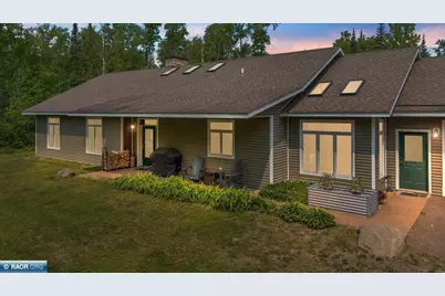 677 County Road 60, Grand Marais, MN 55604 - Photo 1