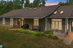 677 Co Rd 60, Grand Marais, MN 55604 - Photo 1