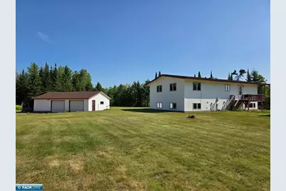 10654 Town Line Rd, Hibbing, MN 55746 - Photo 1