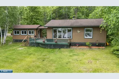 5953 S Long Lake Road, Makinen, MN 55763 - Photo 1