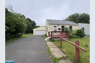 1717 Cottage Ln, Virginia, MN 55792 - Photo 1