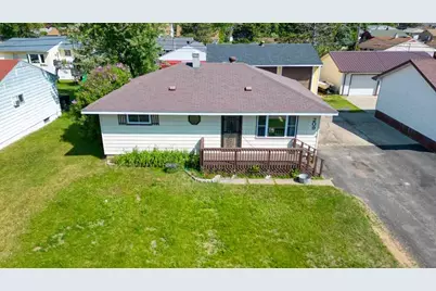 209 Brandon Rd, Hoyt Lakes, MN 55750 - Photo 1