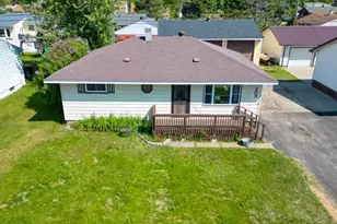 209 Brandon Rd, Hoyt Lakes, MN 55750 - Photo 1