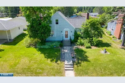 305 Central Ave W, Aurora, MN 55705 - Photo 1