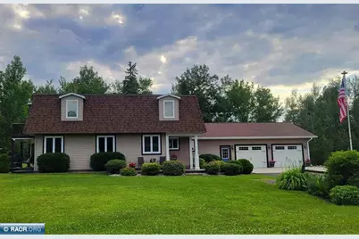 11534 Cooper Rd, Chisholm, MN 55719 - Photo 1