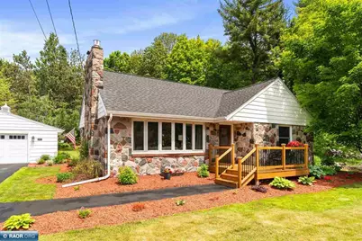 2821 Harvey Street, Duluth, MN 55811 - Photo 1