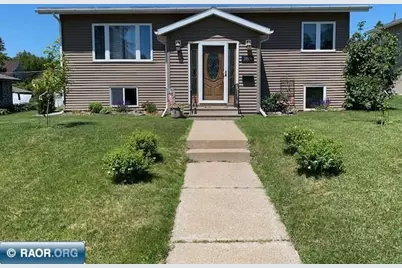 1019 17th Street N, Virginia, MN 55792 - Photo 1