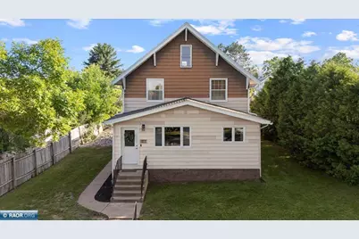 117 New York Ave E, Gilbert, MN 55741 - Photo 1