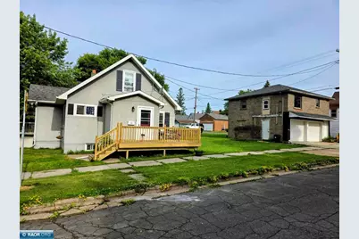 500 W 2nd Ave, Keewatin, MN 55753 - Photo 1