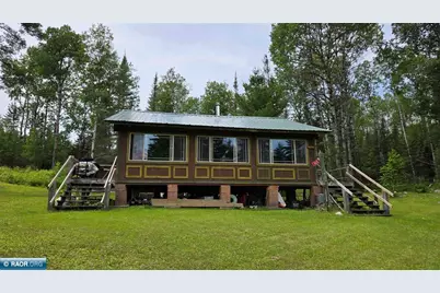 163 Rollick Creek, Crane Lake, MN 55725 - Photo 1