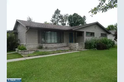 817 McPherson Street, Littlefork, MN 56653 - Photo 1